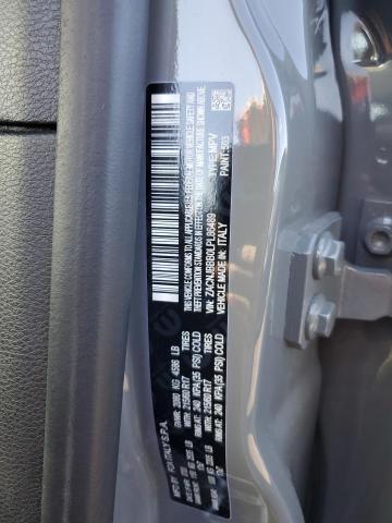 ZACNJBBB0LPL86489 2020 JEEP RENEGADE
