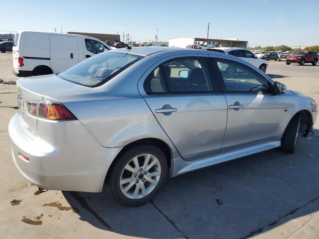 2015 MITSUBISHI LANCER ES - JA32U2FU3FU012582
