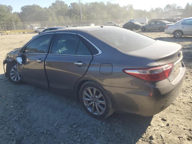 2015 TOYOTA CAMRY HYBR - 4T1BD1FK5FU155572