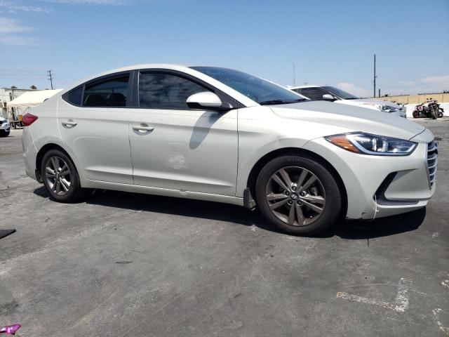 Vin: 5npd84lf9hh079605, lot: 74068634, hyundai elantra se 20174