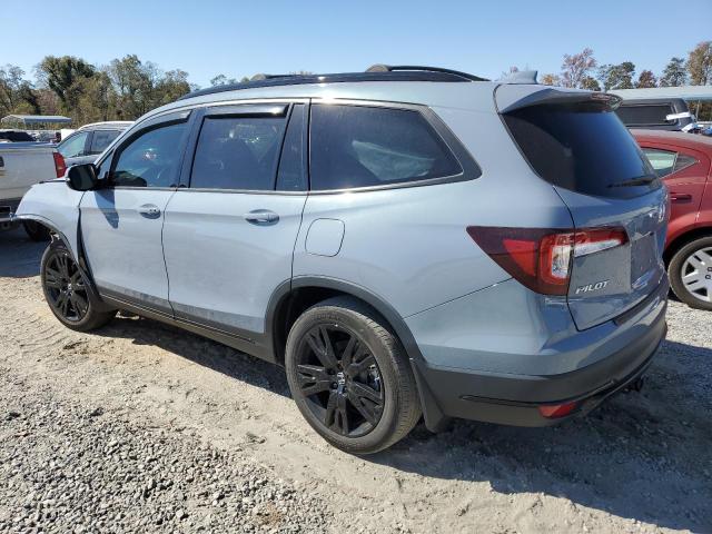 2022 HONDA PILOT BLAC - 5FNYF6H73NB039423