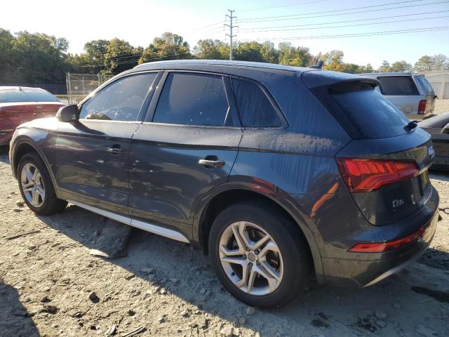 2018 AUDI Q5 PREMIUM - WA1ANAFY7J2238839