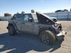 JEEP WRANGLER U photo