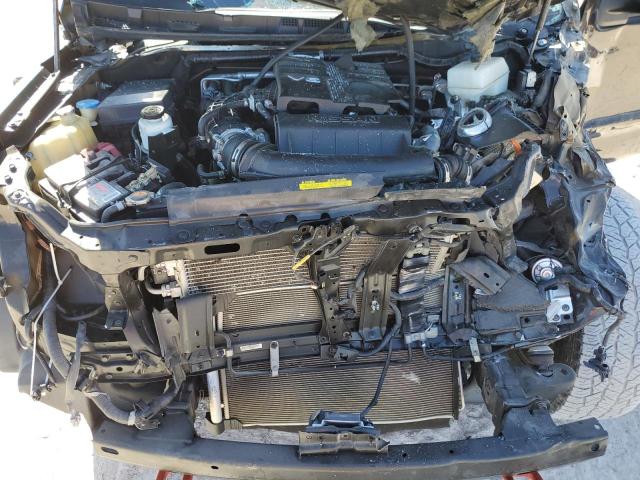 2022 NISSAN FRONTIER S - 1N6ED1EJ2NN673364