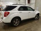 Lot #2938306719 2017 CHEVROLET EQUINOX PR