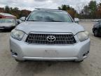 TOYOTA HIGHLANDER photo