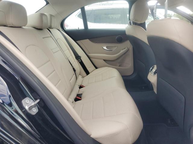 2020 MERCEDES-BENZ C 300 4MAT - WDDWF8EB4LR555850