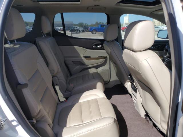 2017 GMC ACADIA DEN - 1GKKNXLS7HZ239749