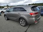 KIA SORENTO SX photo