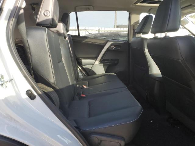 2016 TOYOTA RAV4 LIMIT - 2T3DFREV1GW521839