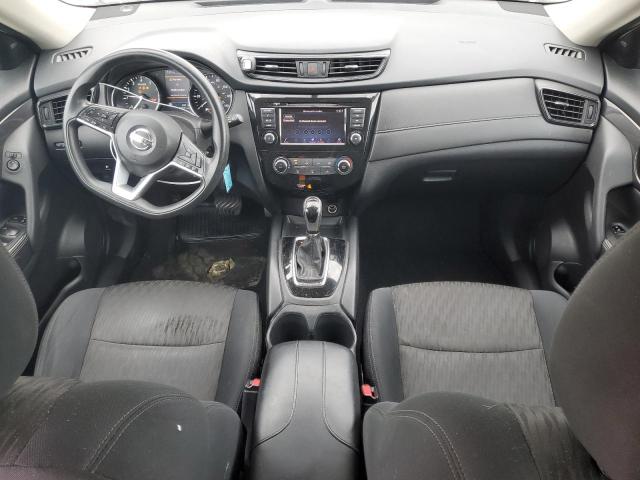 2018 NISSAN ROGUE S - 5N1AT2MV8JC748780