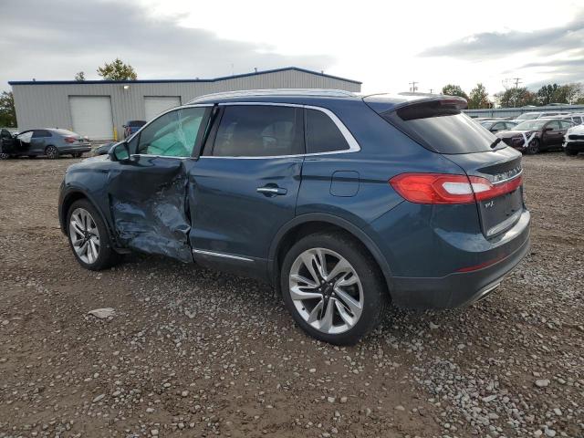 VIN 2LMTJ8LR4GBL71254 2016 Lincoln MKX, Reserve no.2