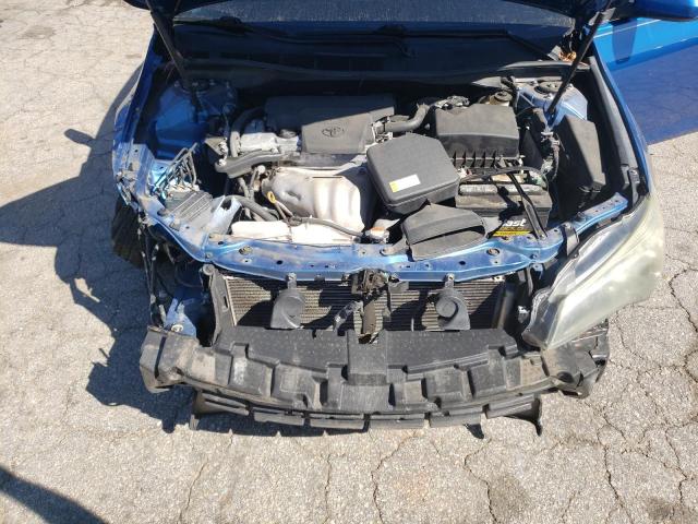 2016 TOYOTA CAMRY LE - 4T1BF1FK5GU561881