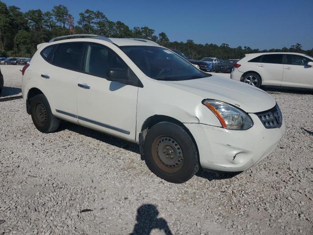 2015 NISSAN ROGUE SELE - JN8AS5MT7FW665567
