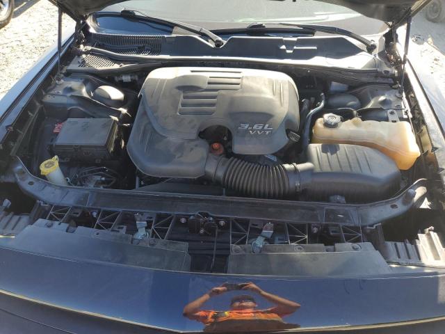 2017 DODGE CHALLENGER - 2C3CDZAG5HH502080