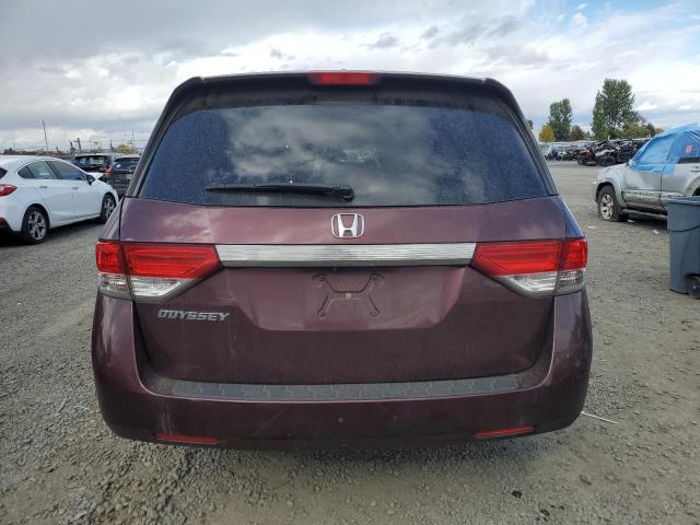 2015 HONDA ODYSSEY EX - 5FNRL5H69FB082650