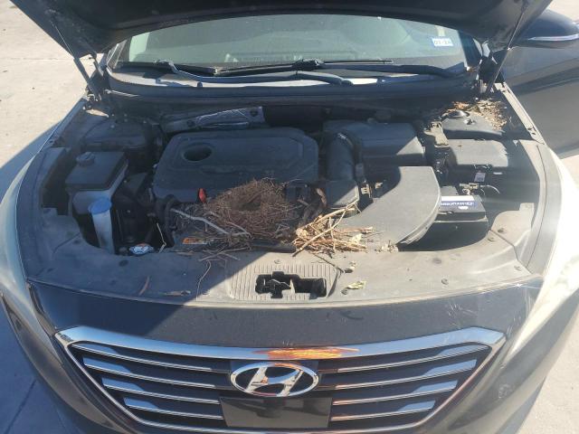 2015 HYUNDAI SONATA SPO - 5NPE34AFXFH033574