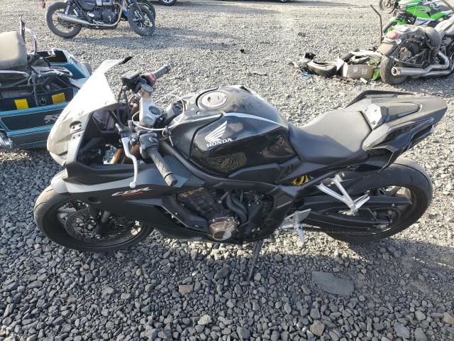 2021 HONDA CBR650 RA MLHRH0156M5200154
