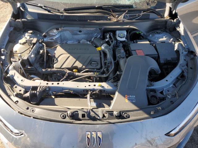 2024 BUICK ENVISTA AV - KL47LCE23RB027772