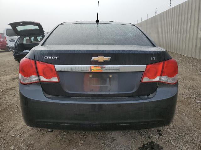 VIN 1G1PC5SB8D7244227 2013 Chevrolet Cruze, LT no.6