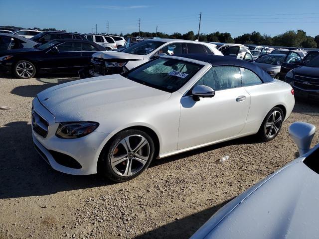 VIN WDD1K6JB1KF079234 2019 Mercedes-Benz E-Class, 4... no.1