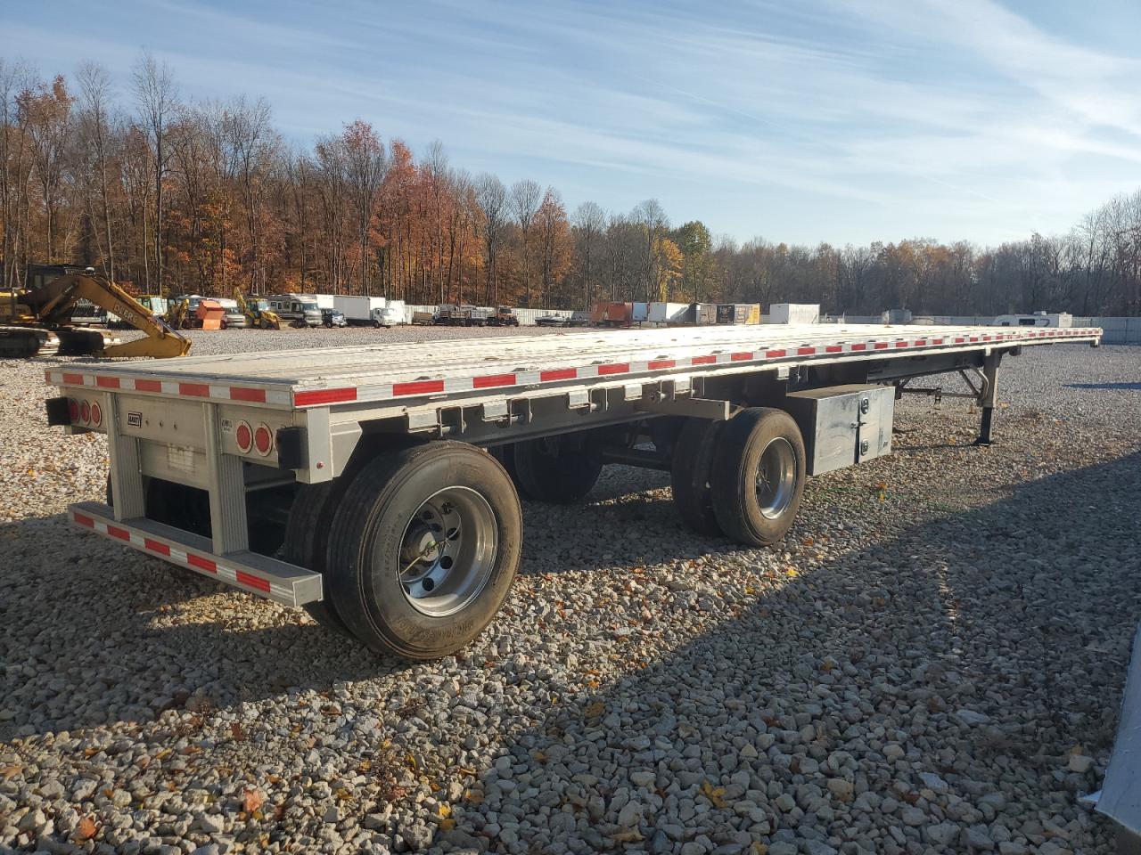 Lot #2986869016 2024 ESBF DUMPTAILER