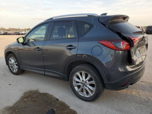 VIN JM3KE2DY0E0303039 2014 MAZDA CX-5 no.2