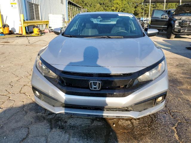 2019 HONDA CIVIC SPOR - 2HGFC4B80KH310032