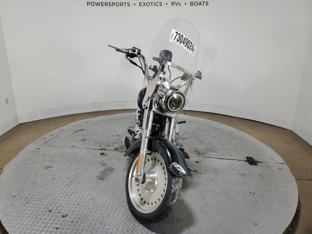2009 HARLEY-DAVIDSON DAVIDSON 1HD1BX51X9Y042536
