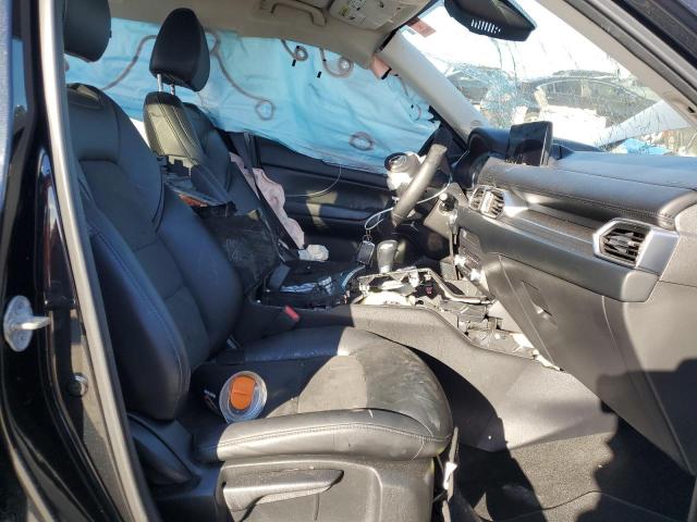 2021 MAZDA CX-5 TOURI - JM3KFACM0M0336319
