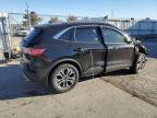 Lot #3024315037 2020 FORD ESCAPE SEL