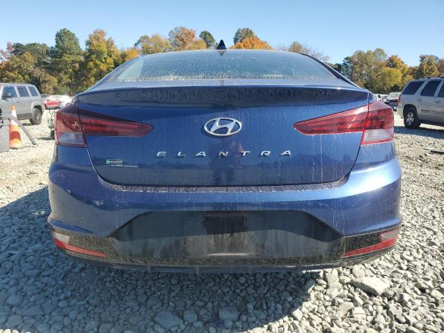 2020 HYUNDAI ELANTRA SE - 5NPD84LF0LH622977