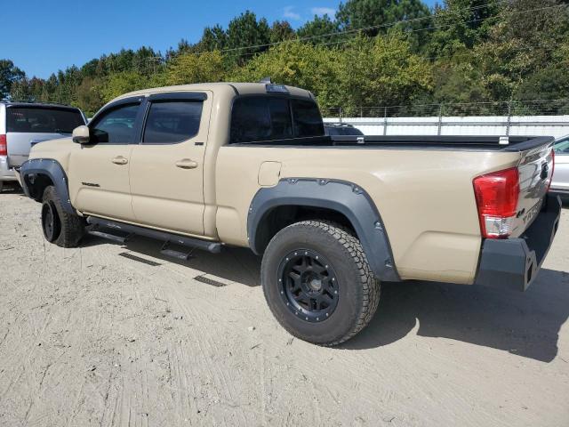 VIN 3TMDZ5BN0GM006949 2016 Toyota Tacoma, Double Cab no.2