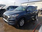 2019 HYUNDAI TUCSON LIM - KM8J33A4XKU058798