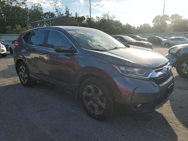 2017 HONDA CR-V EXL - 7FARW1H8XHE035149