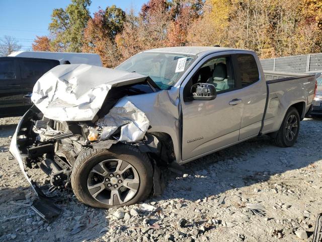 2018 CHEVROLET COLORADO Z - 1GCHSDEN1J1144998