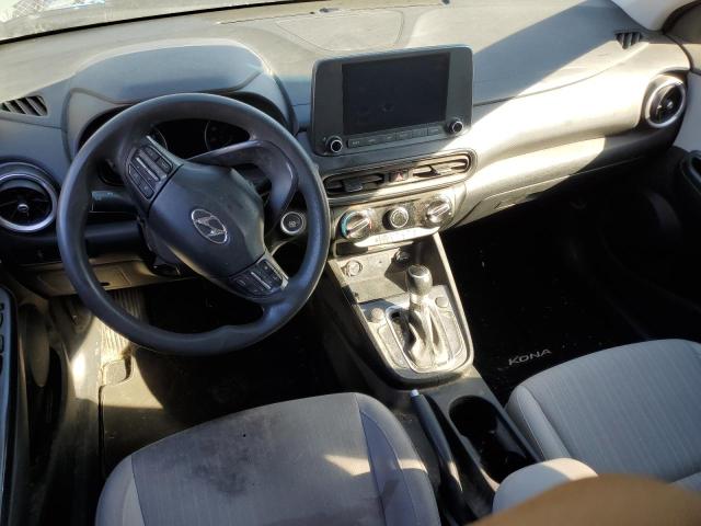 2022 HYUNDAI KONA SEL - KM8K62AB0NU819492