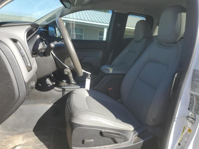 2015 CHEVROLET COLORADO - 1GCHSAEA2F1267597