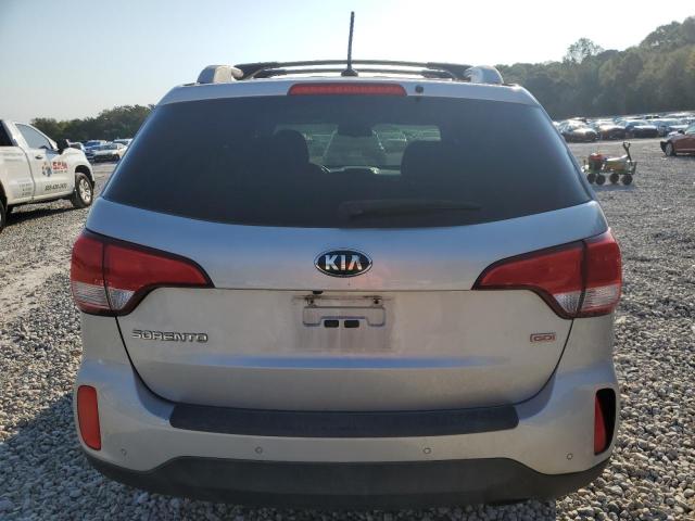 2015 KIA SORENTO LX - 5XYKT4A64FG589129