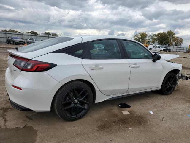 2023 HONDA CIVIC SPOR - 19XFL2H86PE003249