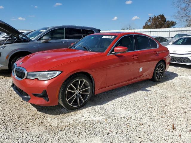 2020 BMW 330I #2986854117