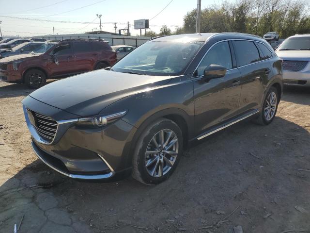 2019 MAZDA CX-9 GRAND - JM3TCADY2K0336429