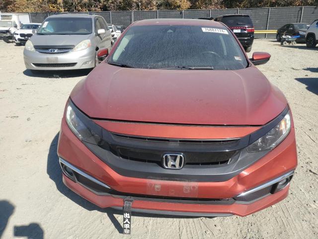 19XFC1F76KE008674 2019 HONDA CIVIC
