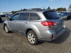 Lot #3024294851 2011 SUBARU OUTBACK 2.