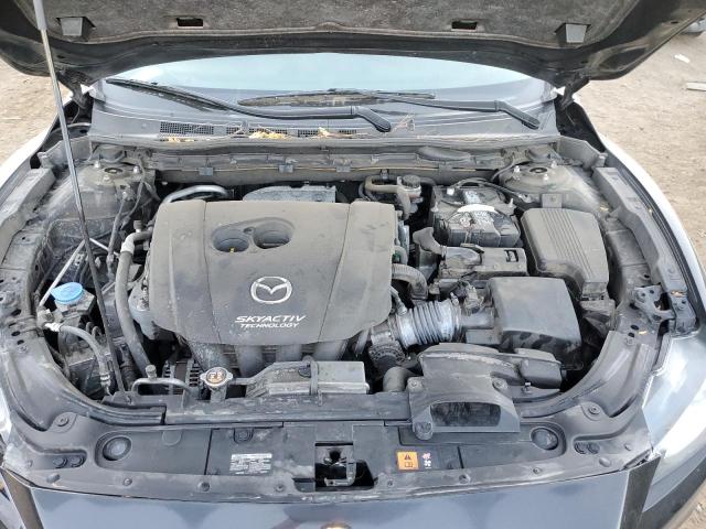 2017 MAZDA 6 SPORT - JM1GL1U54H1127955