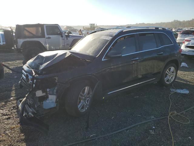 2020 MERCEDES-BENZ GLB 250 4M - W1N4M4HB8LW070830