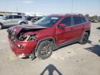 JEEP CHEROKEE L photo