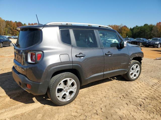 2018 JEEP RENEGADE L - ZACCJBDB9JPH34892