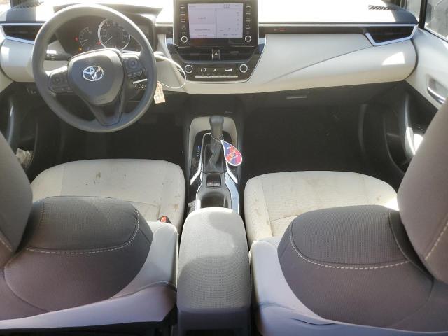 2020 TOYOTA COROLLA LE - 5YFEPRAEXLP086086