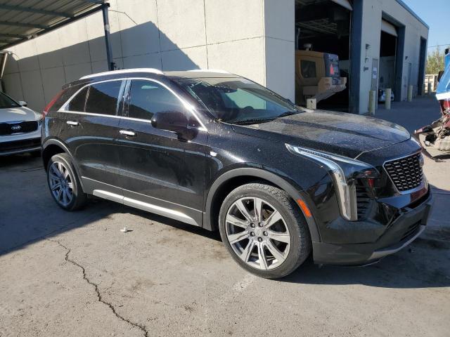2019 CADILLAC XT4 PREMIU - 1GYFZCR46KF100475